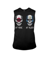 My Home Japan - Guatemala Sleeveless Tee thumbnail