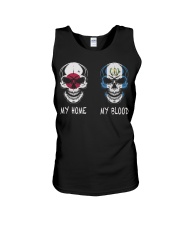 My Home Japan - Guatemala Unisex Tank thumbnail