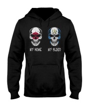 My Home Japan - Guatemala Hooded Sweatshirt thumbnail