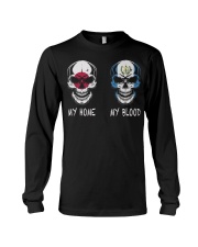 My Home Japan - Guatemala Long Sleeve Tee thumbnail