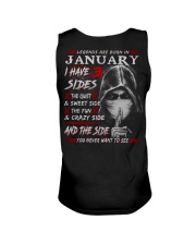 3SIDE NEW STYLE 1 Unisex Tank thumbnail