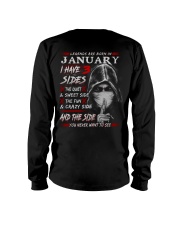 3SIDE NEW STYLE 1 Long Sleeve Tee thumbnail