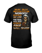 BEGGING 5 Premium Fit Mens Tee thumbnail