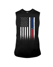 Country - Liechtenstein Sleeveless Tee thumbnail