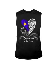 Pride Kosovo Sleeveless Tee thumbnail