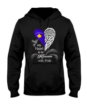 Pride Kosovo Hooded Sweatshirt thumbnail