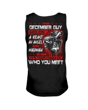 HOLDS 12 Unisex Tank thumbnail