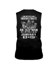 NEVER MAN 1967-1 Sleeveless Tee thumbnail