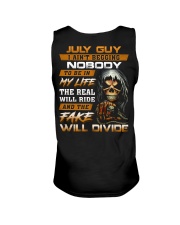 BEGGING 7 Unisex Tank thumbnail