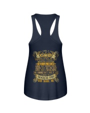 GOD 61-03 Ladies Flowy Tank thumbnail