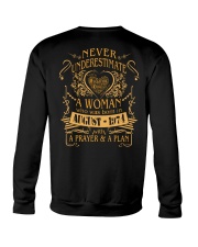 WOMAN 74-8 Crewneck Sweatshirt thumbnail