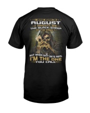 YOU CALL 8 Classic T-Shirt thumbnail