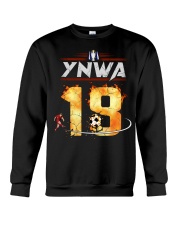 YNWA FRONT Crewneck Sweatshirt thumbnail