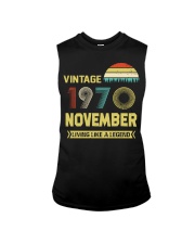 LIVING 70 11 Sleeveless Tee thumbnail
