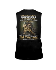 YOU CALL 3 Sleeveless Tee thumbnail