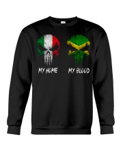 Home Italy - Blood Jamaica Crewneck Sweatshirt thumbnail