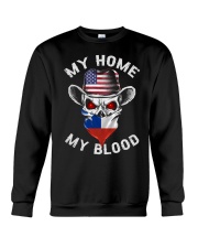 Chile Crewneck Sweatshirt thumbnail