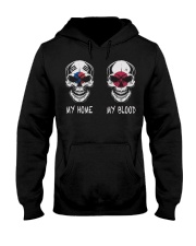 My Home Korea - Japan Hooded Sweatshirt thumbnail