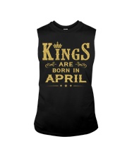 KINGS 4 Sleeveless Tee thumbnail