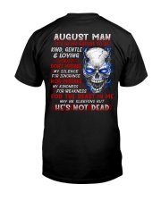 MY NATURE 8 Premium Fit Mens Tee thumbnail