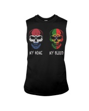 My Home Netherlands - Portugal Sleeveless Tee thumbnail