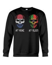 My Home Netherlands - Portugal Crewneck Sweatshirt thumbnail