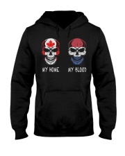 My Home Canada - Netherlands Hooded Sweatshirt thumbnail