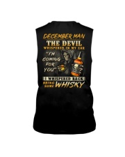 DEVIL WHISKY 12 Sleeveless Tee thumbnail