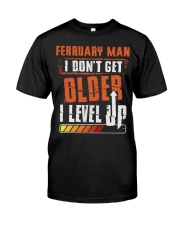 LEVEL UP 2 Premium Fit Mens Tee thumbnail