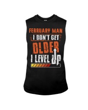 LEVEL UP 2 Sleeveless Tee thumbnail