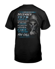 1978-12 Premium Fit Mens Tee thumbnail