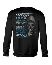 1978-12 Crewneck Sweatshirt thumbnail