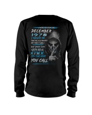 1978-12 Long Sleeve Tee thumbnail