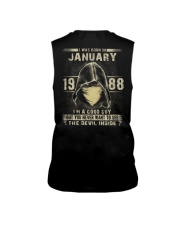 GOOD GUY 1988-1 Sleeveless Tee thumbnail