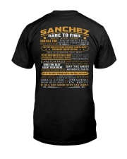 SANCHEZ Premium Fit Mens Tee thumbnail