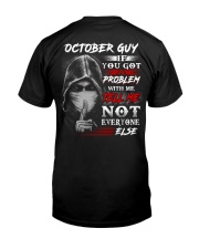 problem 10 Classic T-Shirt thumbnail