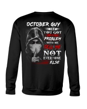 problem 10 Crewneck Sweatshirt thumbnail