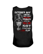problem 10 Unisex Tank thumbnail