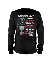 problem 10 Long Sleeve Tee thumbnail