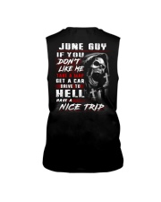 nice trip 6 Sleeveless Tee thumbnail