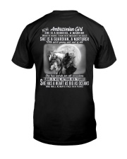 Goddess - Ambazonian Classic T-Shirt thumbnail