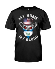 Salvadorian Premium Fit Mens Tee thumbnail