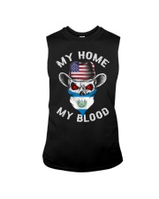 Salvadorian Sleeveless Tee thumbnail