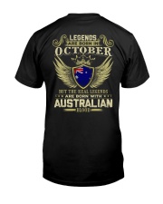 LG AUSTRALIAN 010 Premium Fit Mens Tee thumbnail