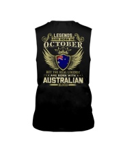 LG AUSTRALIAN 010 Sleeveless Tee thumbnail