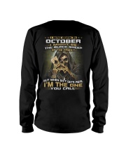 YOU CALL 10 Long Sleeve Tee thumbnail