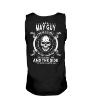3 SIDE 5 Unisex Tank thumbnail