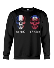 My Home France - Halti Crewneck Sweatshirt thumbnail