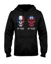 My Home France - Halti Hooded Sweatshirt thumbnail