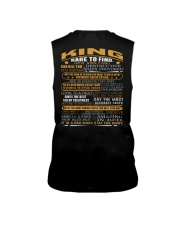 KING Sleeveless Tee thumbnail